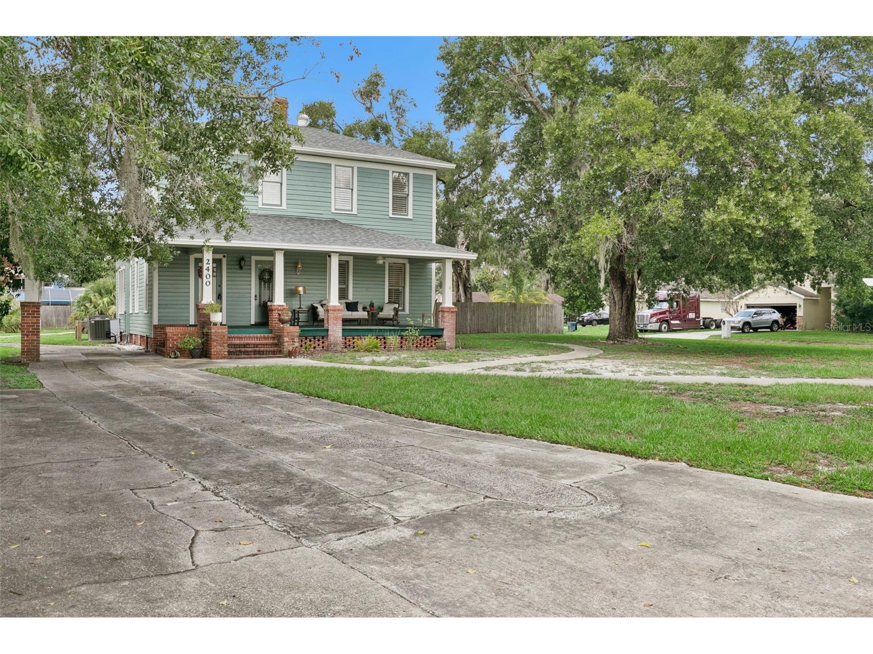 2400 S Park Avenue Sanford FL 32771 O6419741 image2