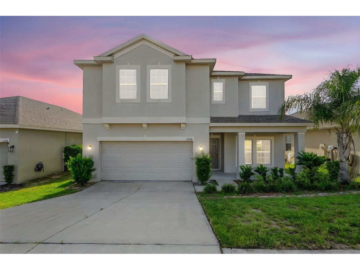 2400 Sanderling Street Haines City FL 33844 V4943776 image1