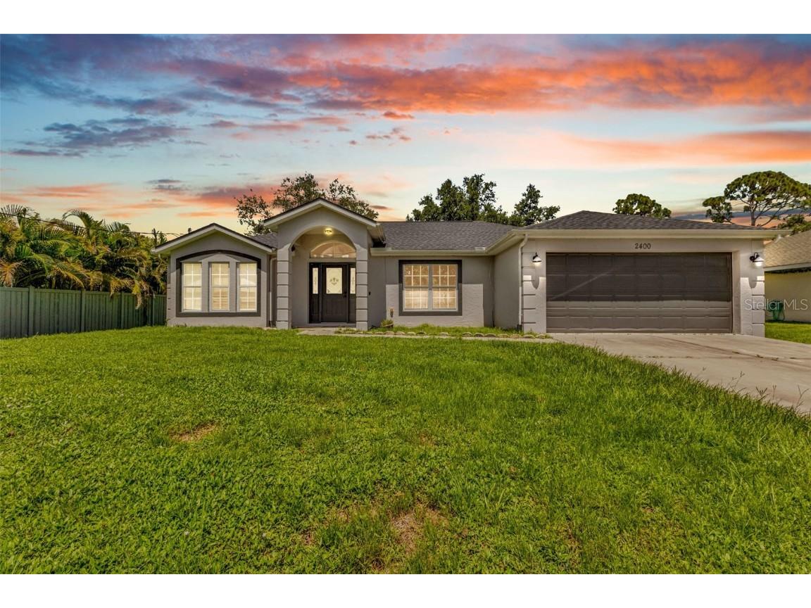 2400 Sheila Lane North Port FL 34286 C7514006 image1