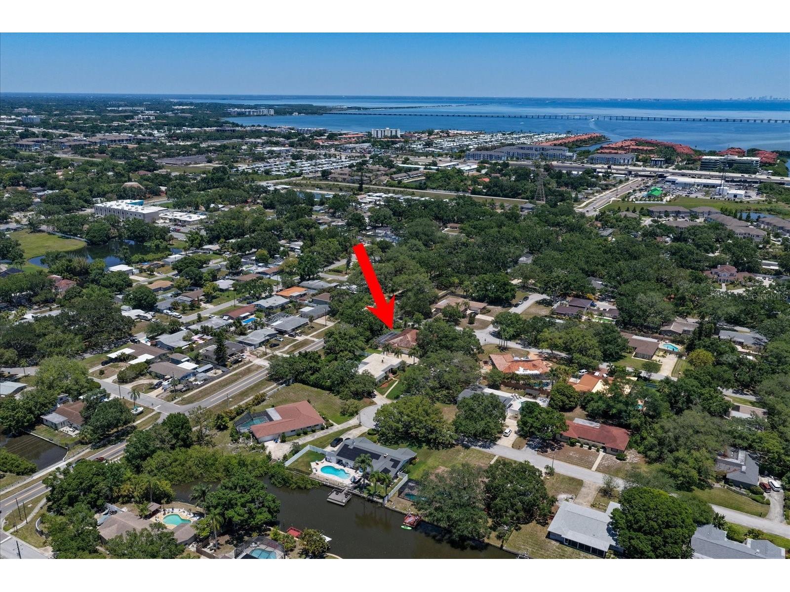2400 Sherwood Lane Clearwater FL 33764 TB8510702 image4