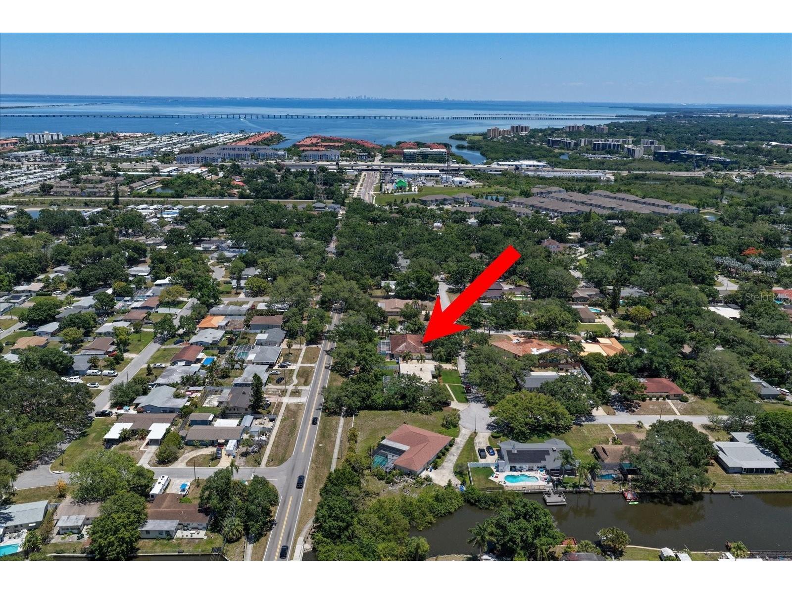 2400 Sherwood Lane Clearwater FL 33764 TB8510702 image62