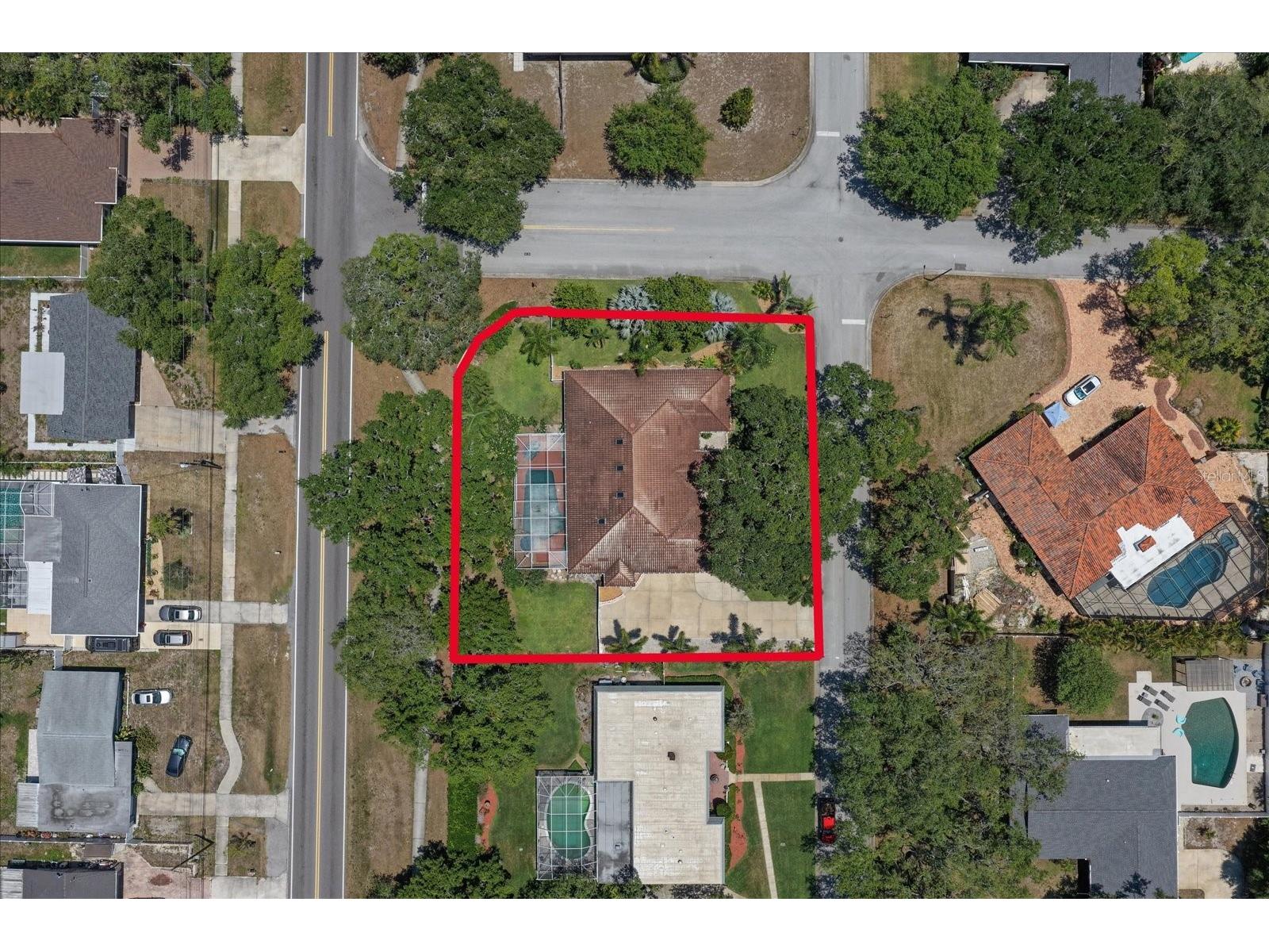 2400 Sherwood Lane Clearwater FL 33764 TB8510702 image63
