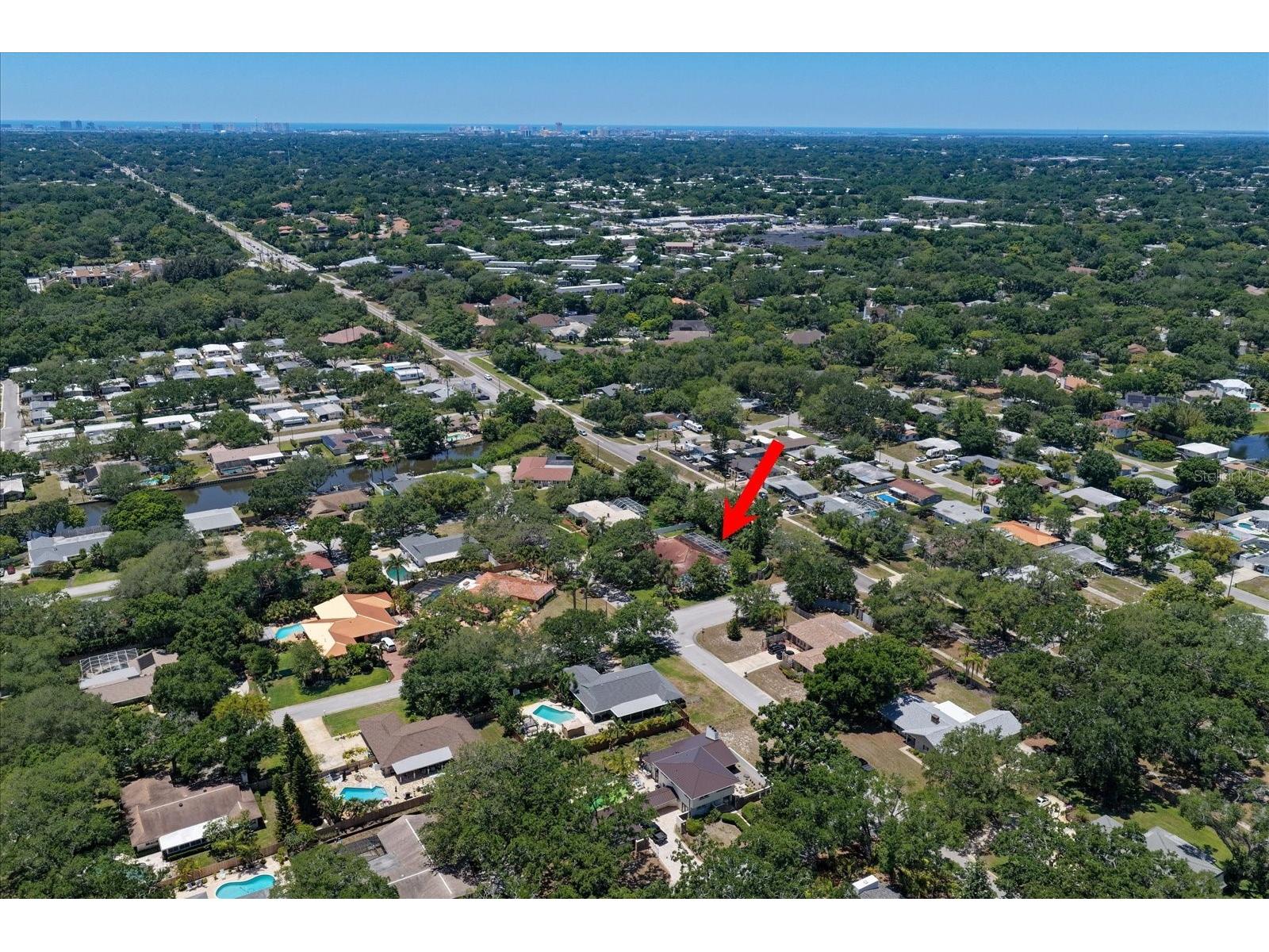 2400 Sherwood Lane Clearwater FL 33764 TB8510702 image64