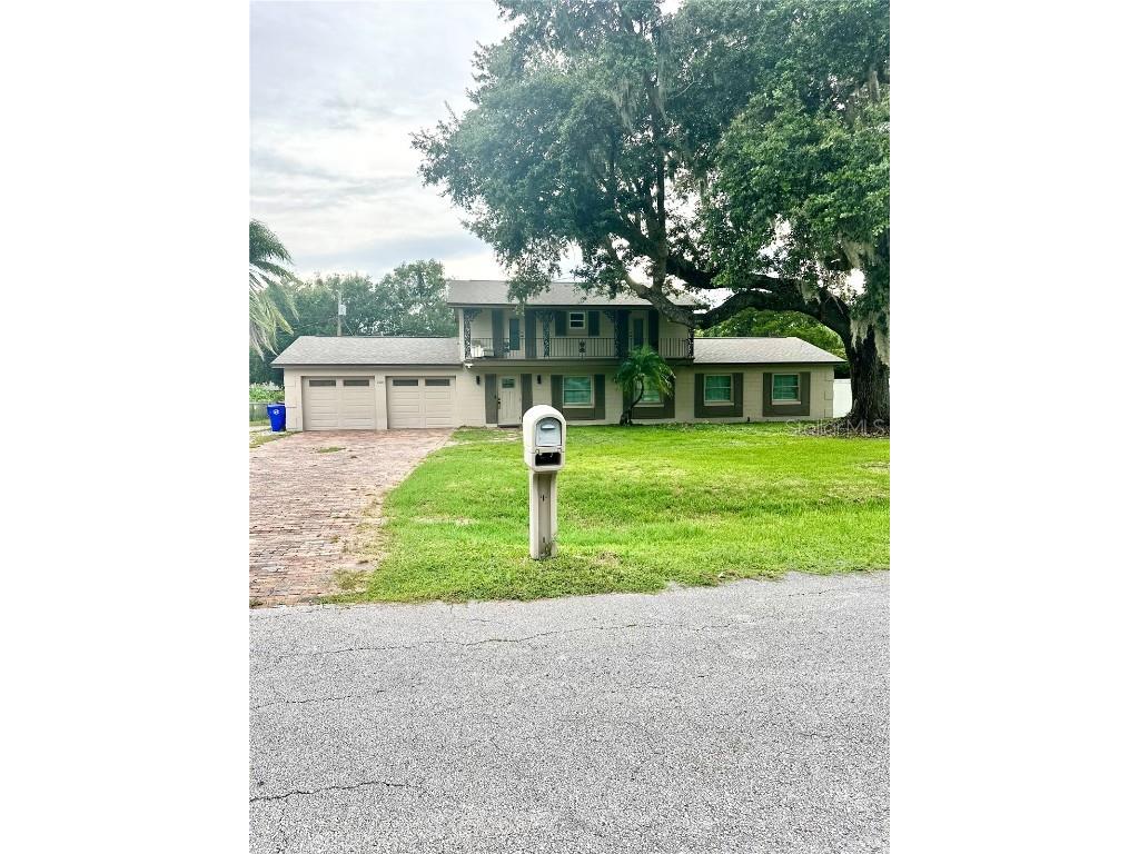 2400 Sue Drive Kissimmee FL 34741 S5130518 image1