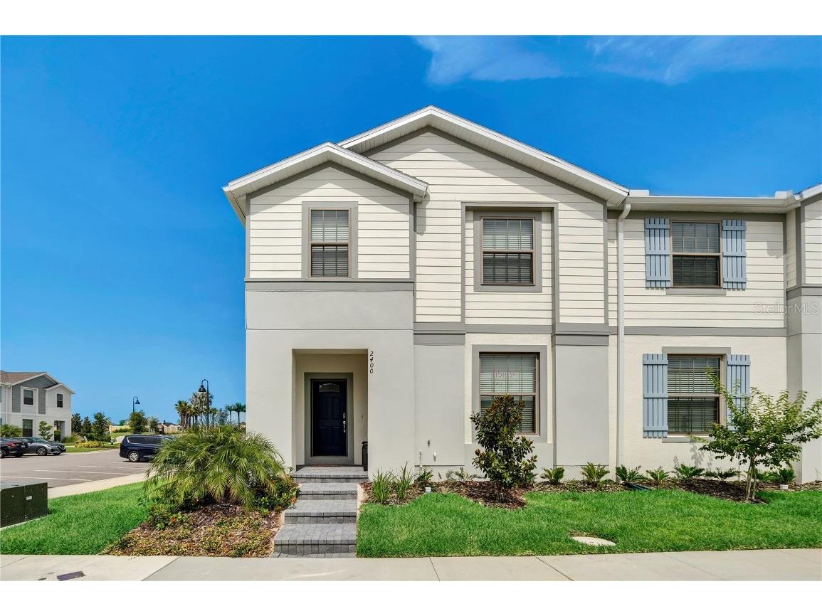 2400 Tangier Drive Kissimmee FL 34747 O6106634 image1