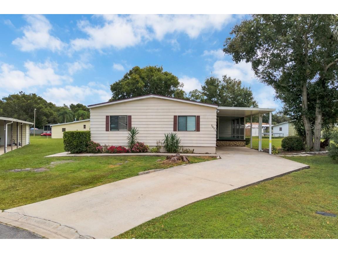 2400 Temple Lane Saint Cloud FL 34769 S5094409 image1