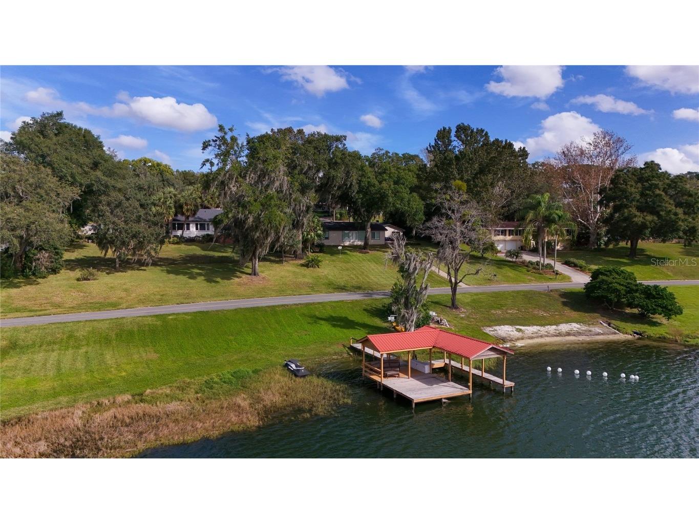 2400 Topping Eustis FL 32726 - East Crooked Lake G5075964 image1