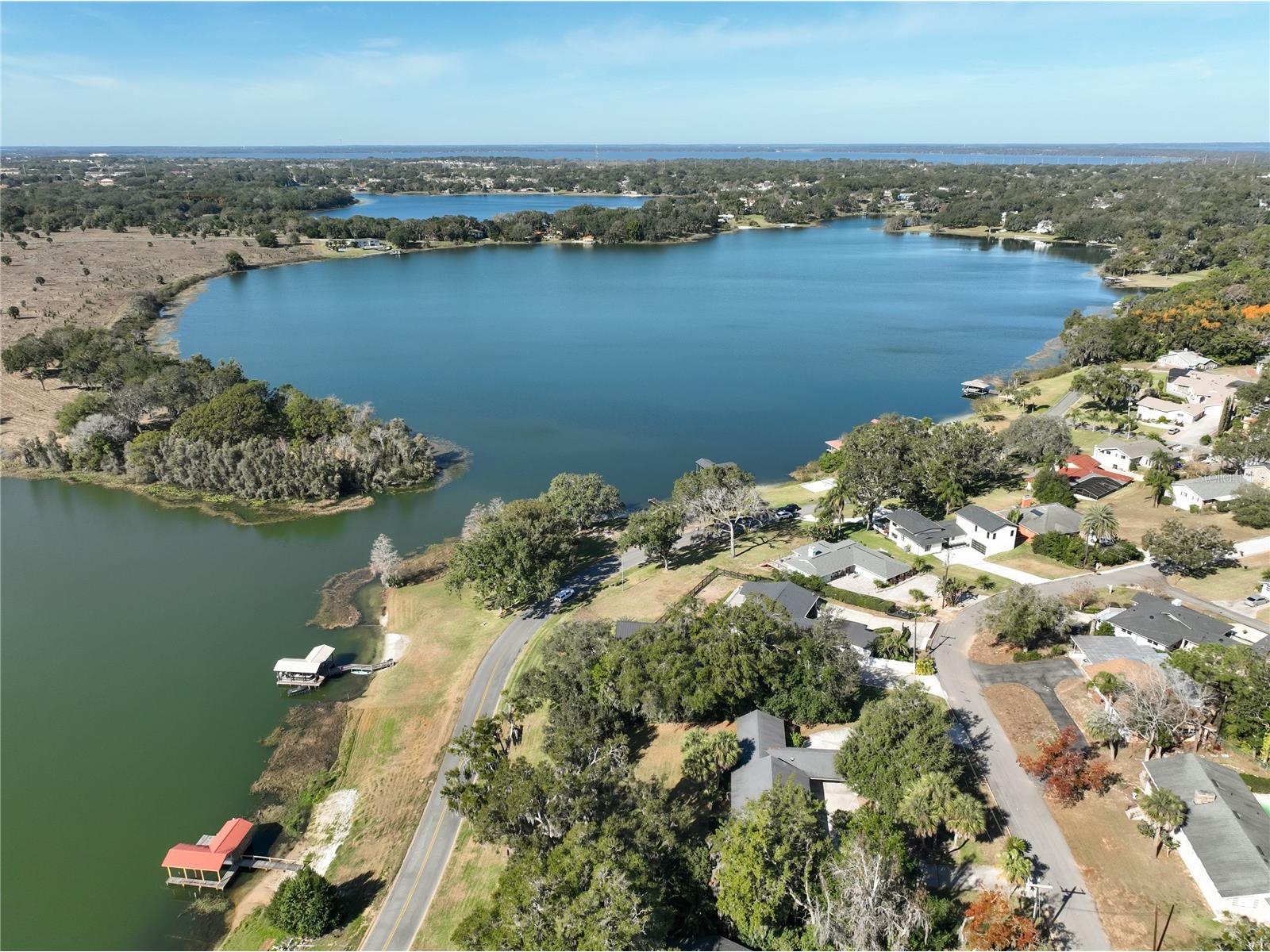 2400 Topping Place Eustis FL 32726 - East Crooked Lake G5107049 image59