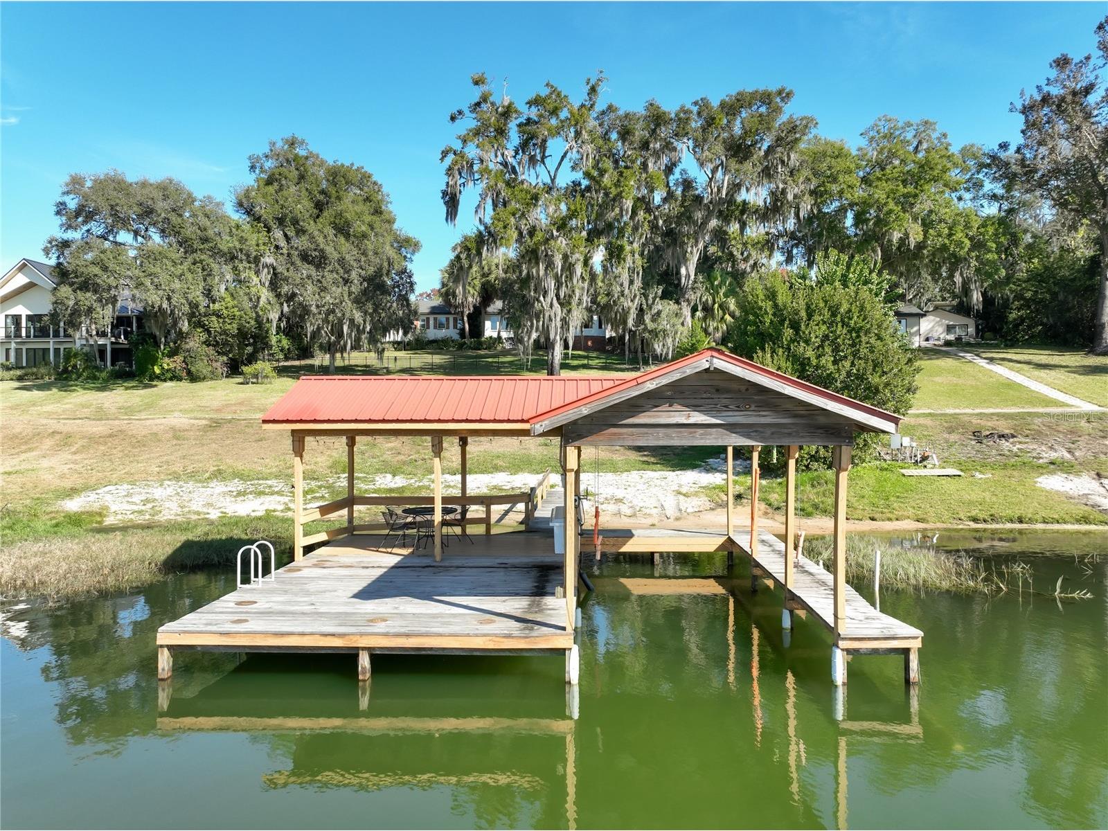 2400 Topping Place Eustis FL 32726 - East Crooked Lake G5107049 image6