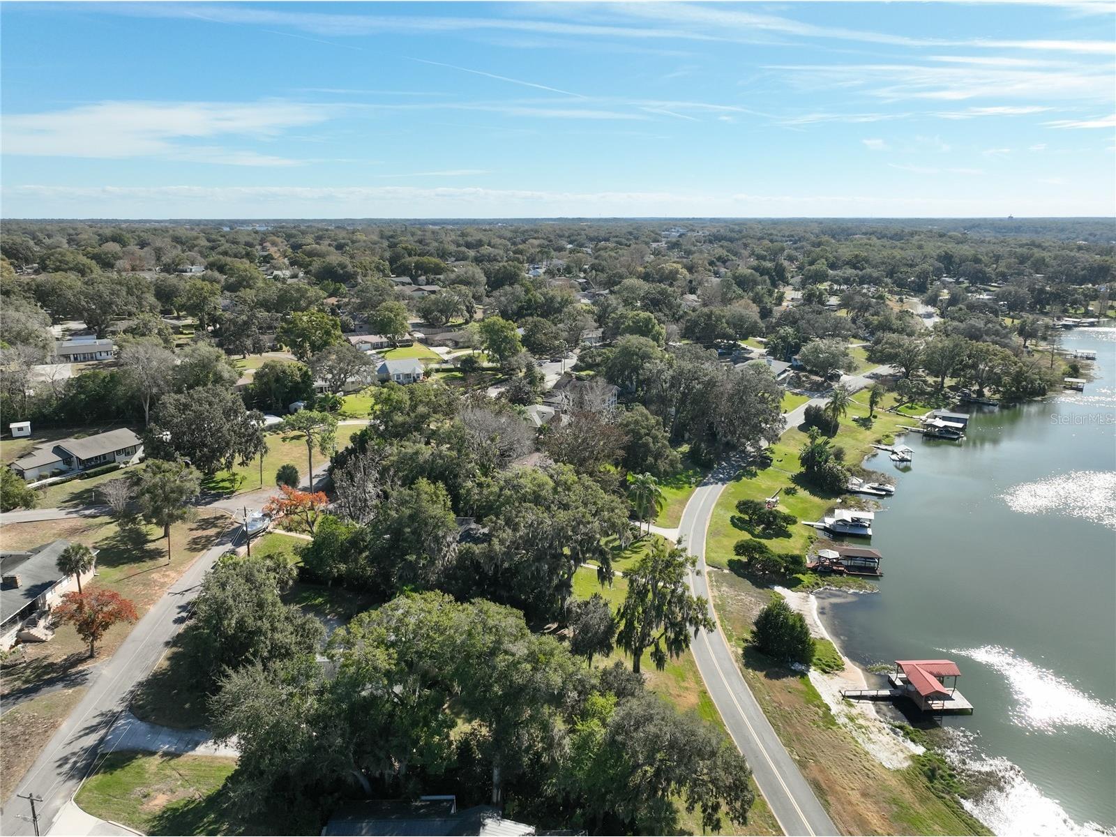 2400 Topping Place Eustis FL 32726 - East Crooked Lake G5107049 image60