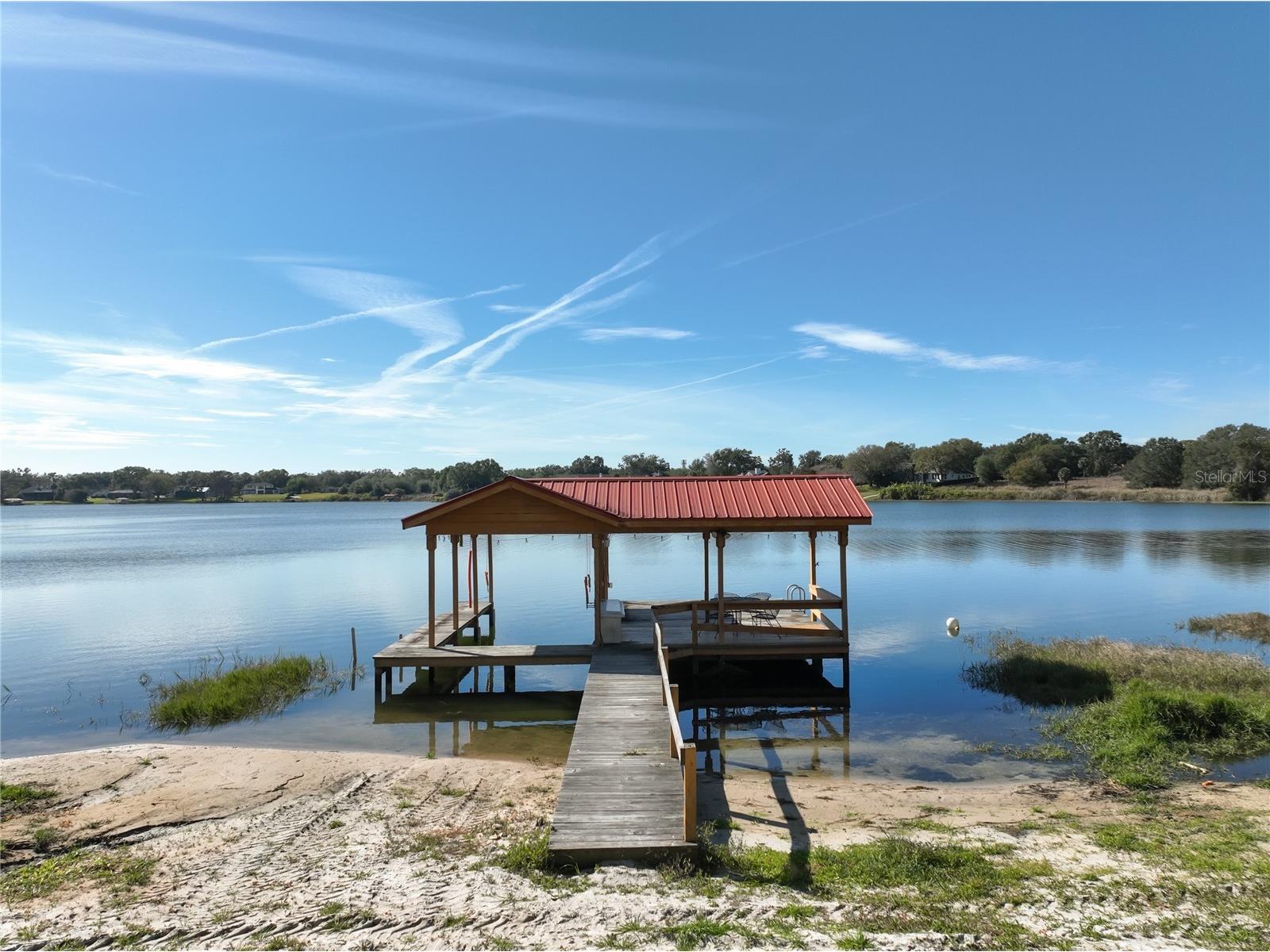 2400 Topping Place Eustis FL 32726 - East Crooked Lake G5107049 image61