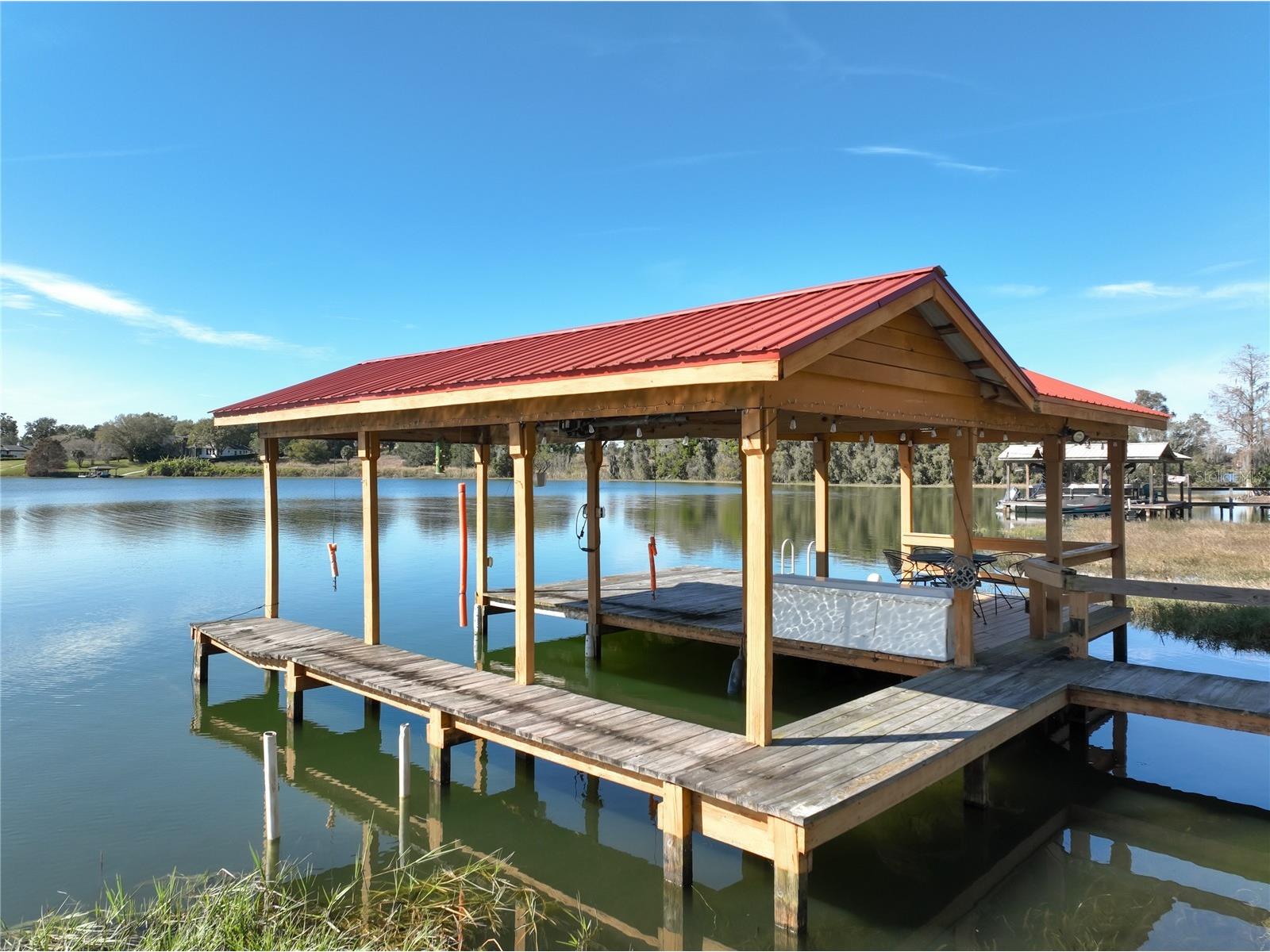 2400 Topping Place Eustis FL 32726 - East Crooked Lake G5107049 image69