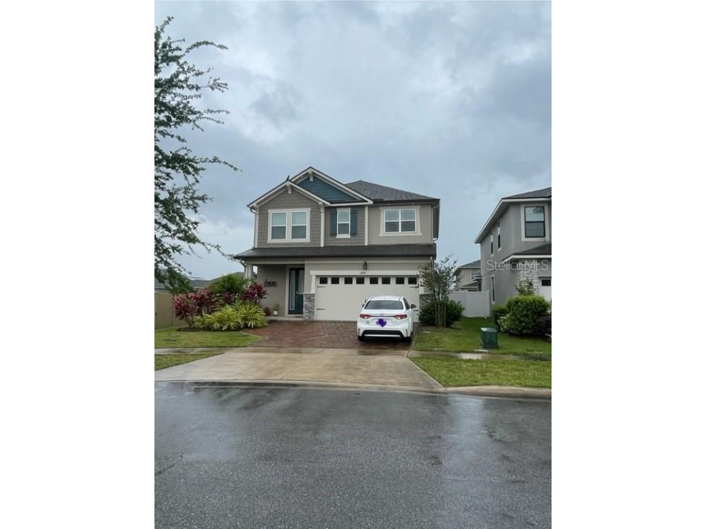 2400 Toscolona Drive Kissimmee FL 34741 S5103048 image1