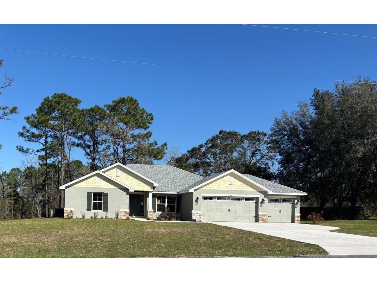 2400 W Tall Oaks Drive Beverly Hills FL 34465 OM682957 image1