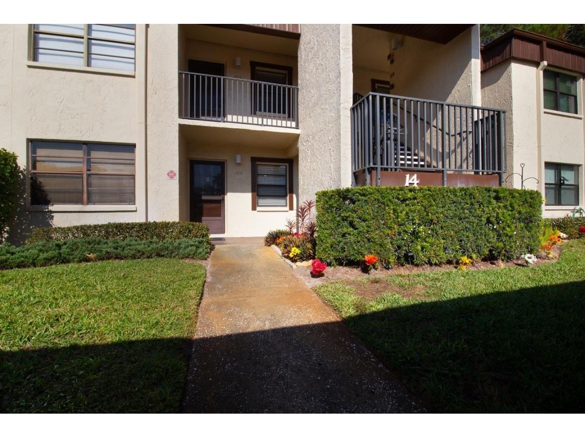 2400 Winding Creek Boulevard #14-105 Clearwater FL 33761 TB8450110 image1