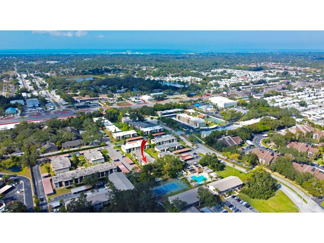 2400 Winding Creek Boulevard #14-105 Clearwater FL 33761 TB8450110 image27