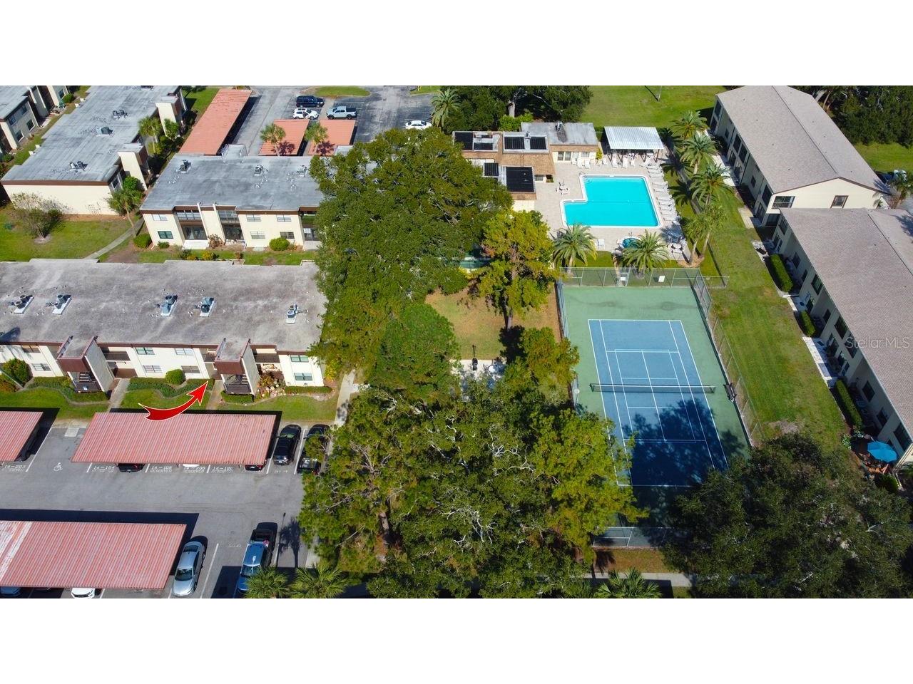 2400 Winding Creek Boulevard #14-105 Clearwater FL 33761 TB8450110 image29