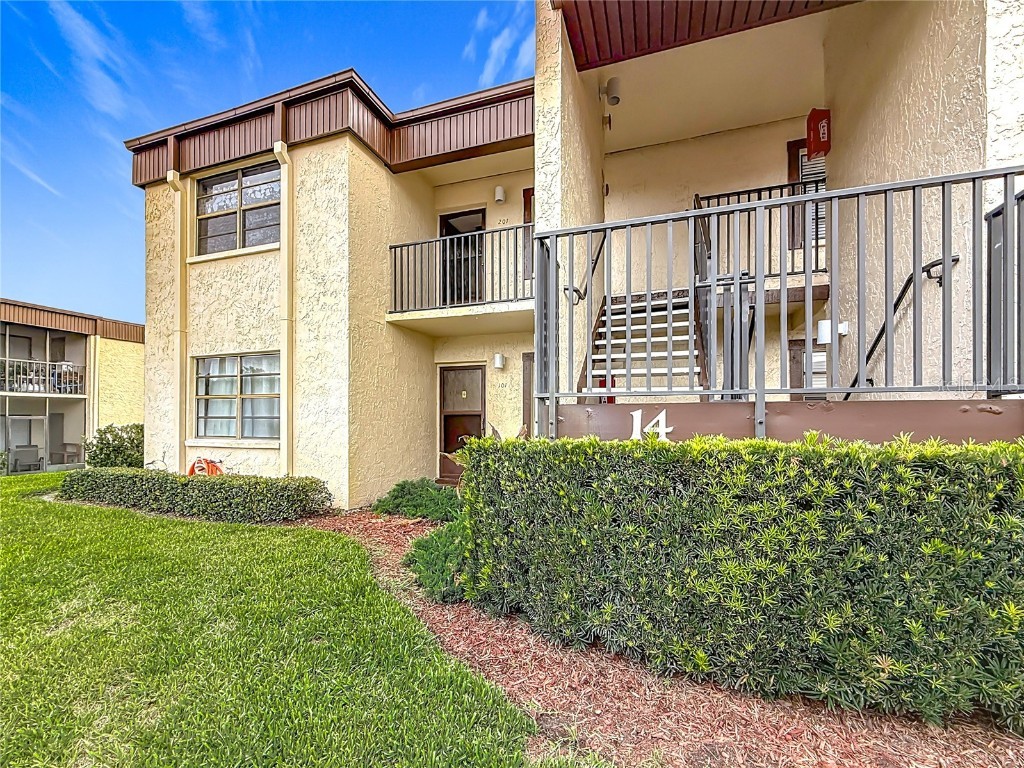 2400 Winding Creek Boulevard #14-201 Clearwater FL 33761 TB8394155 image1