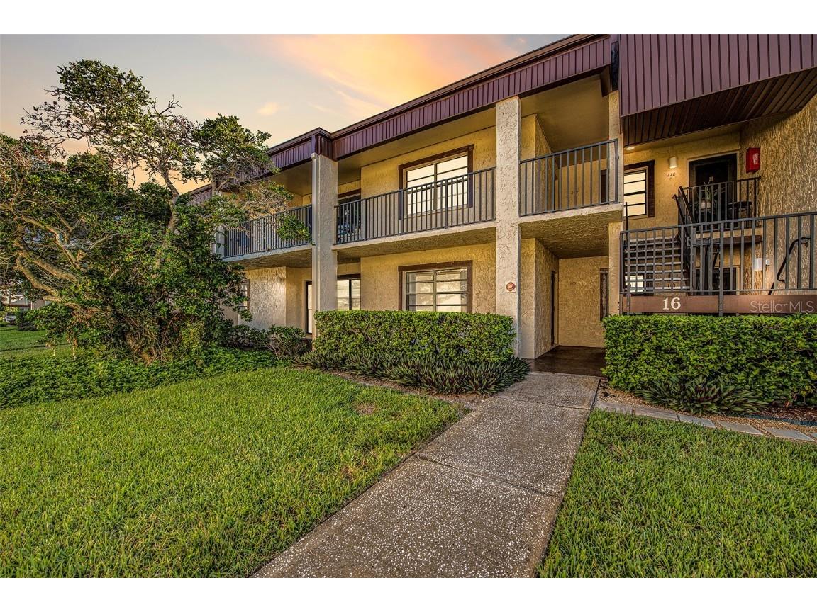 2400 Winding Creek Boulevard #16-109 Clearwater FL 33761 T3472463 image1