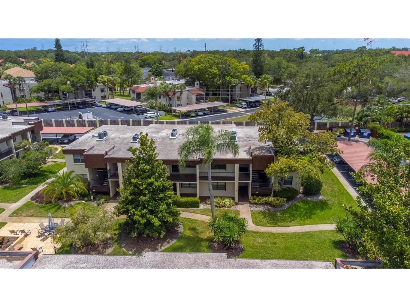 2400 Winding Creek Boulevard #18-205 Clearwater FL 33761 T3457547 image1