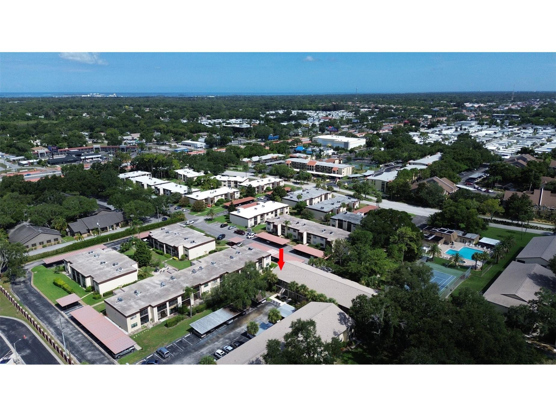 2400 Winding Creek Boulevard #18B-101 Clearwater FL 33761 TB8526167 image2