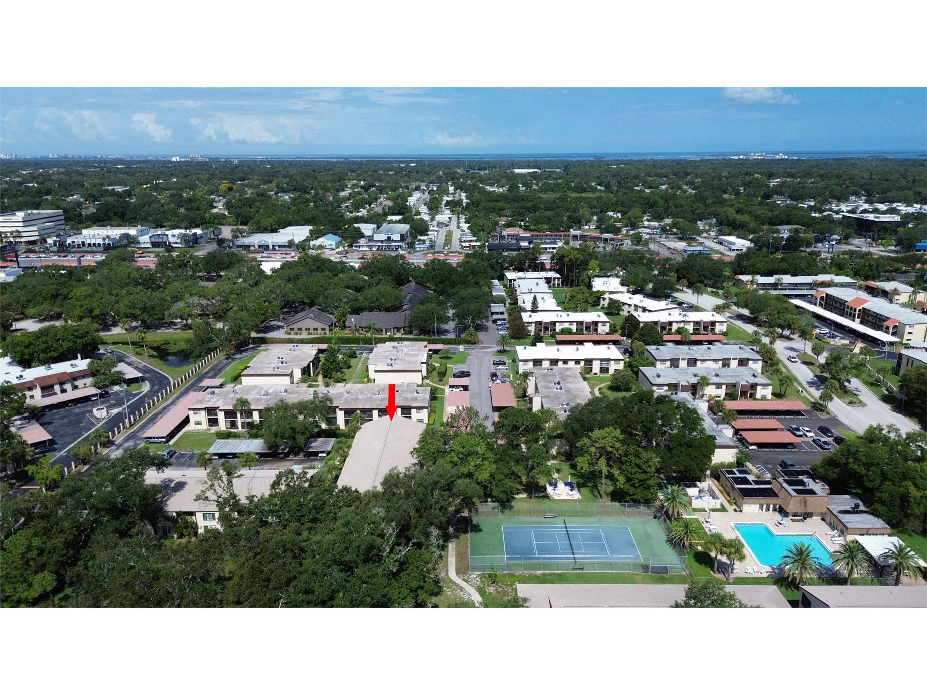 2400 Winding Creek Boulevard #18B-101 Clearwater FL 33761 TB8526167 image3