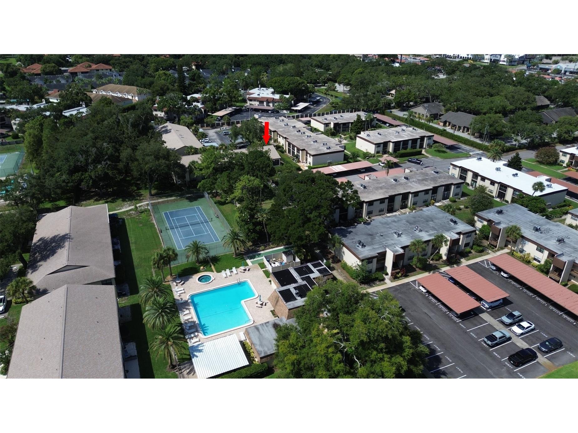2400 Winding Creek Boulevard #18B-101 Clearwater FL 33761 TB8526167 image40