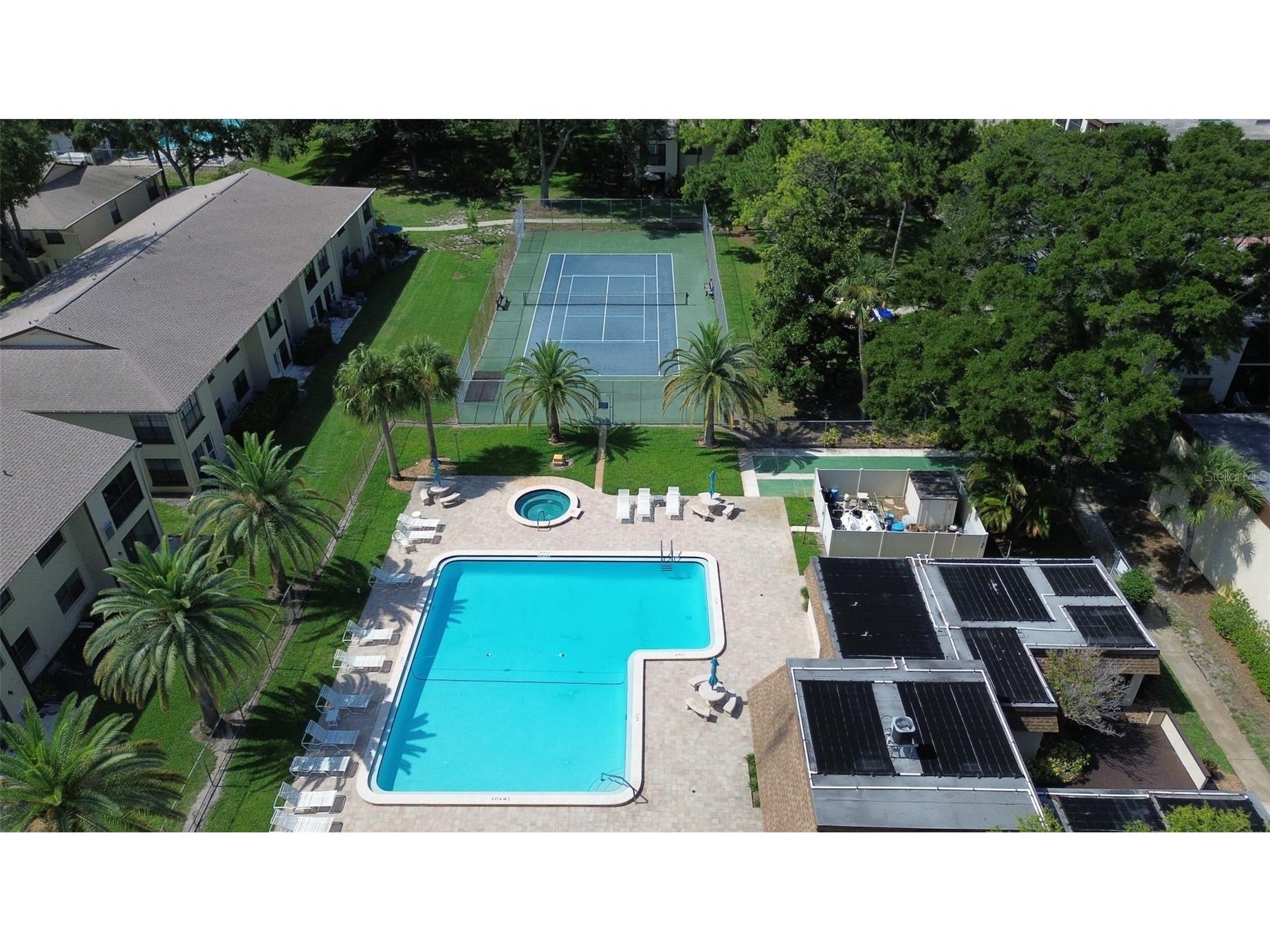 2400 Winding Creek Boulevard #18B-101 Clearwater FL 33761 TB8526167 image41