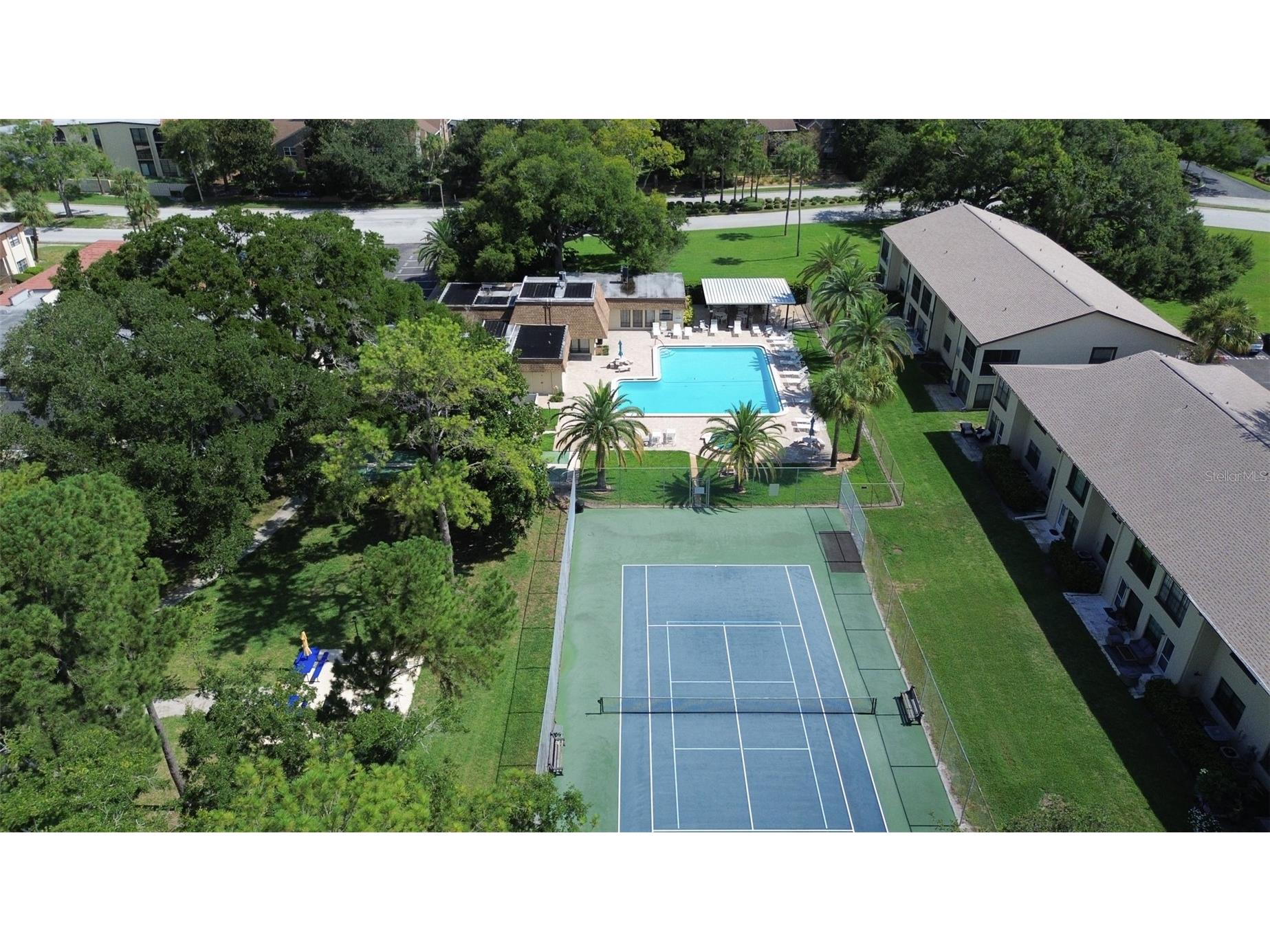 2400 Winding Creek Boulevard #18B-101 Clearwater FL 33761 TB8526167 image42