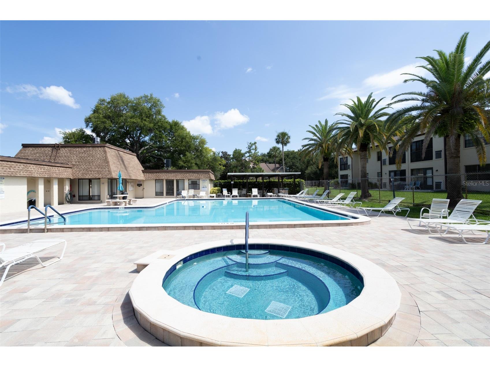 2400 Winding Creek Boulevard #18B-101 Clearwater FL 33761 TB8526167 image45