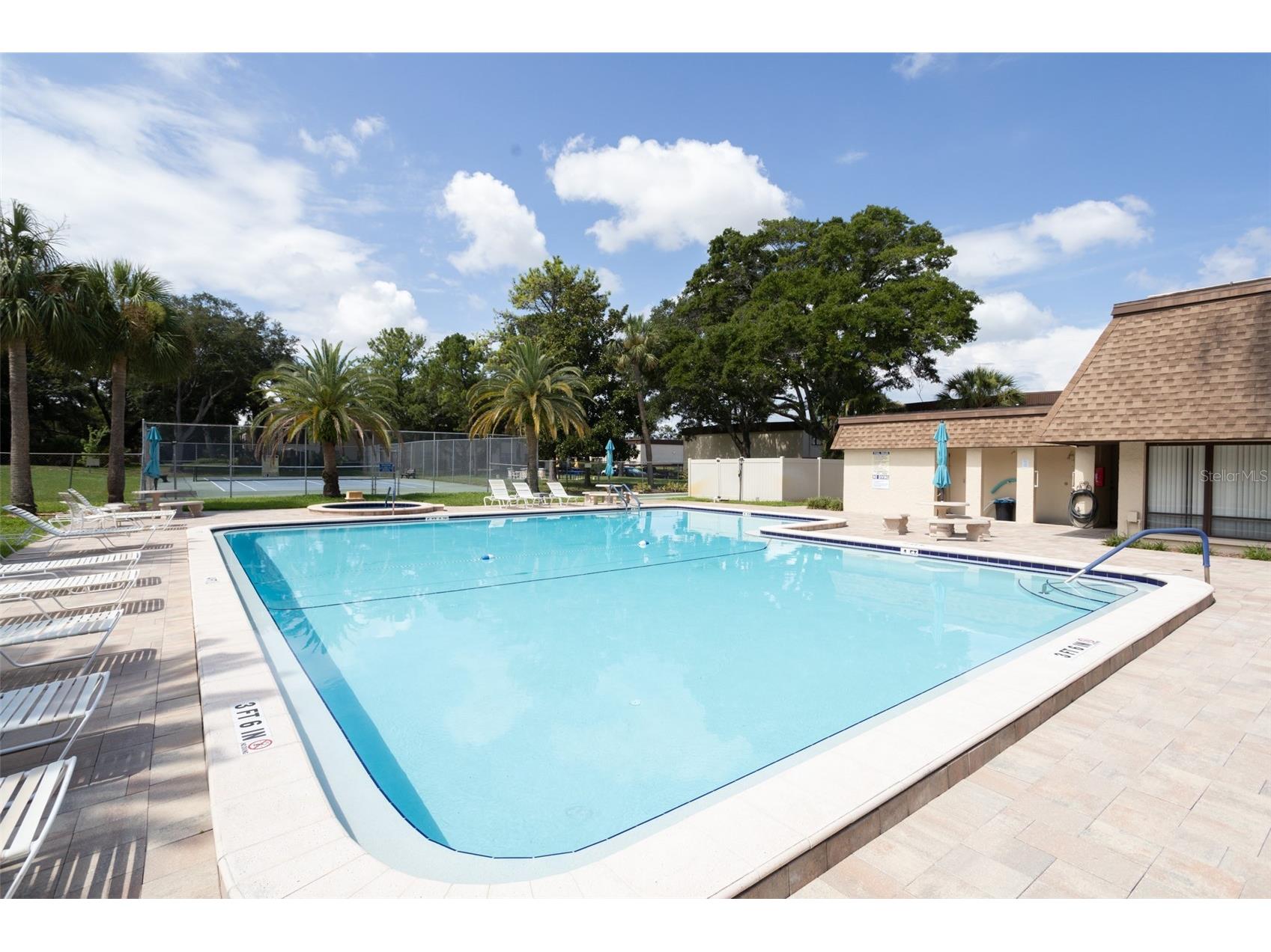 2400 Winding Creek Boulevard #18B-101 Clearwater FL 33761 TB8526167 image47