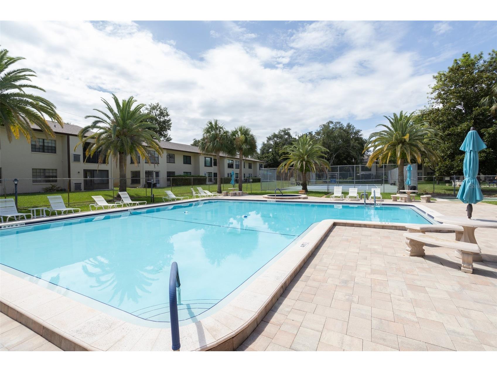 2400 Winding Creek Boulevard #18B-101 Clearwater FL 33761 TB8526167 image48