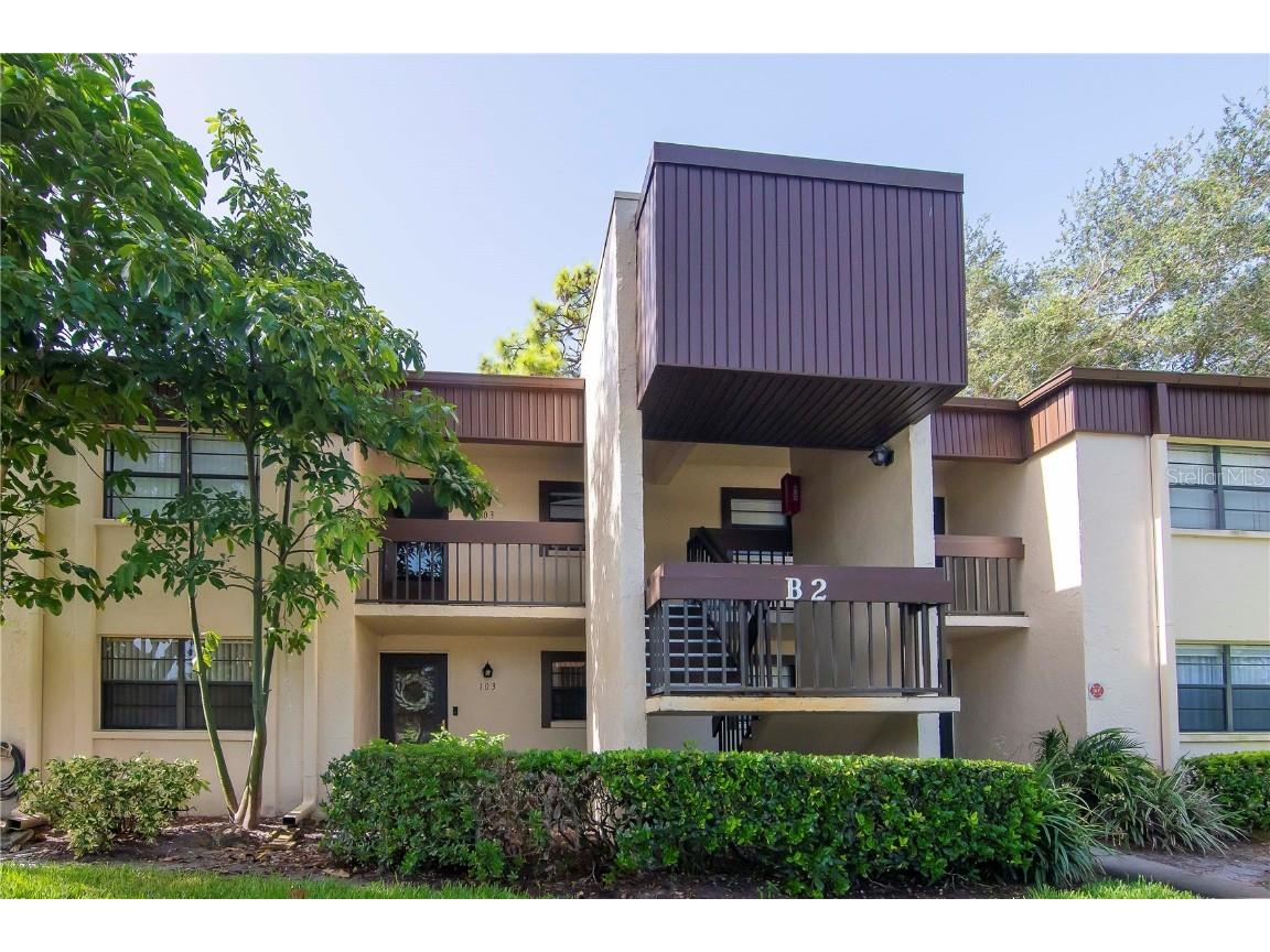 2400 Winding Creek Boulevard #2-103 Clearwater FL 33761 U8211639 image1