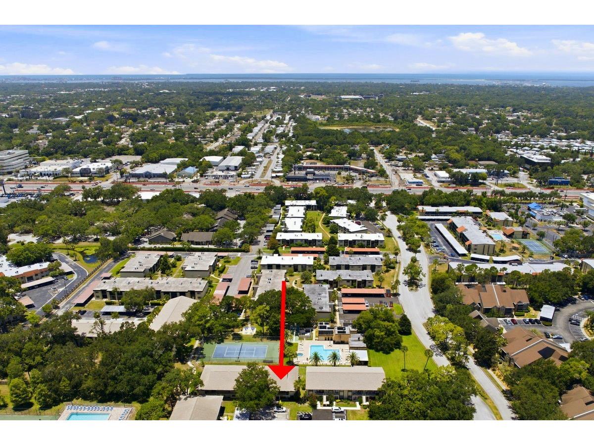 2400 Winding Creek Boulevard #20A-109 Clearwater FL 33761 TB8521581 image2