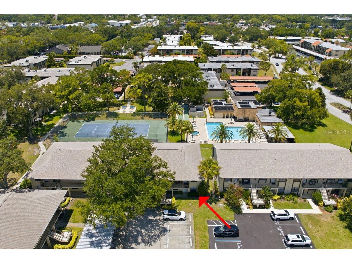 2400 Winding Creek Boulevard #20A-109 Clearwater FL 33761 TB8521581 image40
