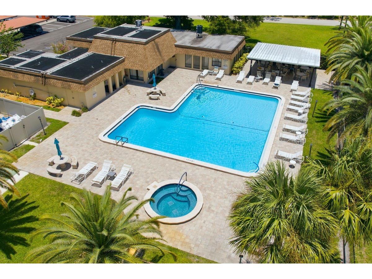 2400 Winding Creek Boulevard #20A-109 Clearwater FL 33761 TB8521581 image41