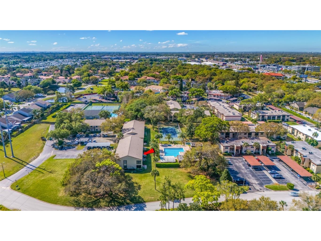 2400 Winding Creek Boulevard 21A203, Clearwater, FL, 33761 MLS