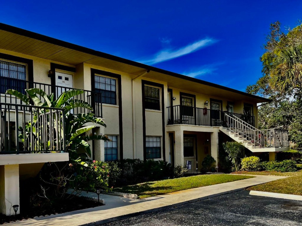 2400 Winding Creek Boulevard #21A-103 Clearwater FL 33761 TB8333669 image1