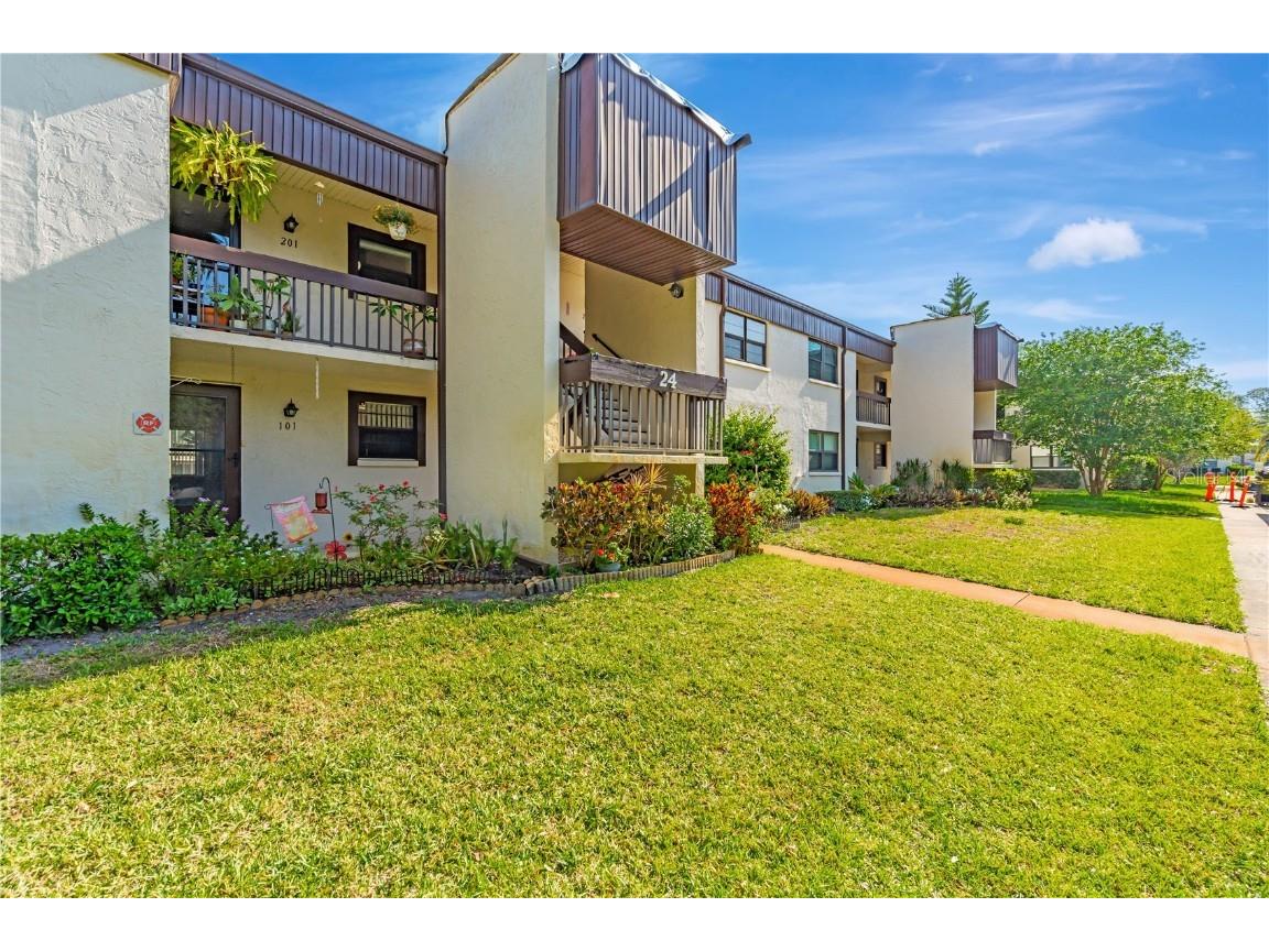2400 Winding Creek Boulevard #24-102 Clearwater FL 33761 TB8381056 image1