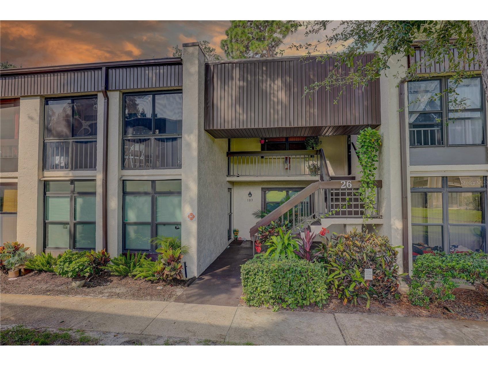 2400 Winding Creek Boulevard #26-203 Clearwater FL 33761 TB8480990 image1