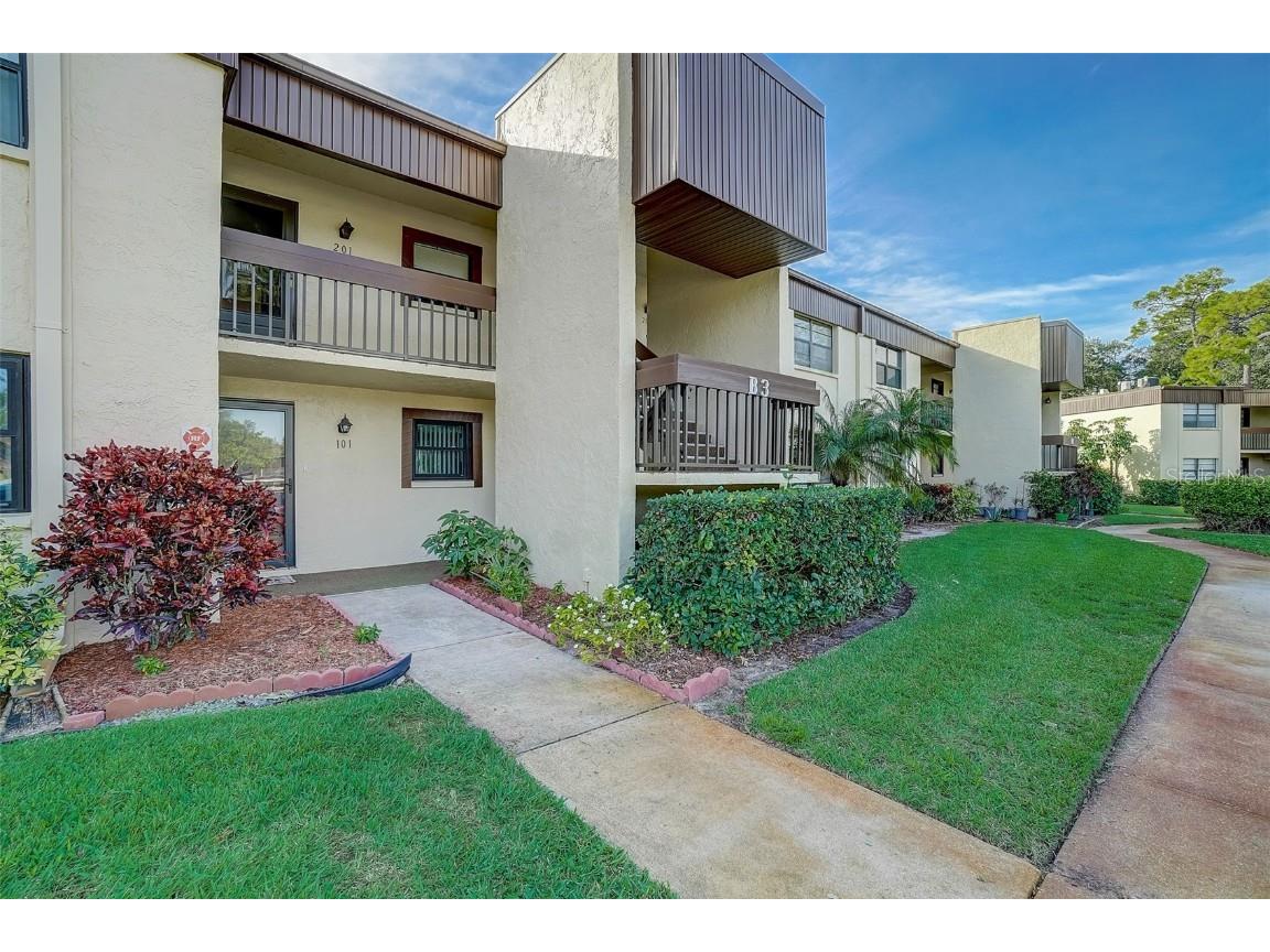 2400 Winding Creek Boulevard #3-201 Clearwater FL 33761 T3498518 image1