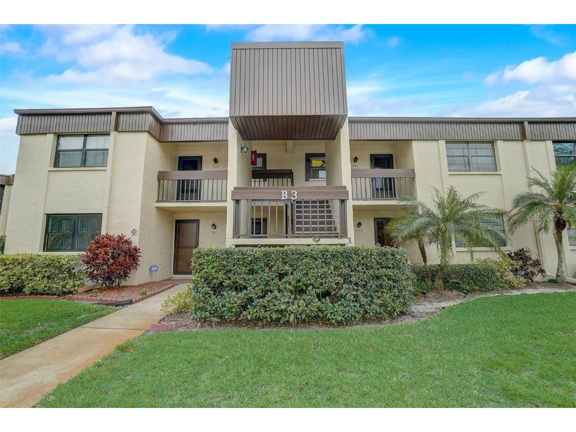 2400 Winding Creek Boulevard #3-202 Clearwater FL 33761 T3496489 image1