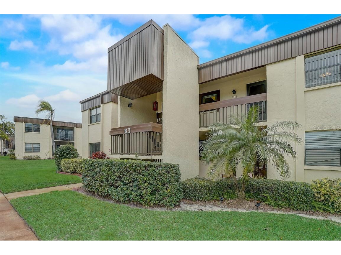 2400 Winding Creek Boulevard #3-202 Clearwater FL 33761 T3496489 image2