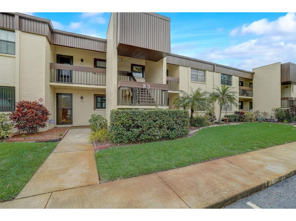 2400 Winding Creek Boulevard #3-202 Clearwater FL 33761 T3496489 image3