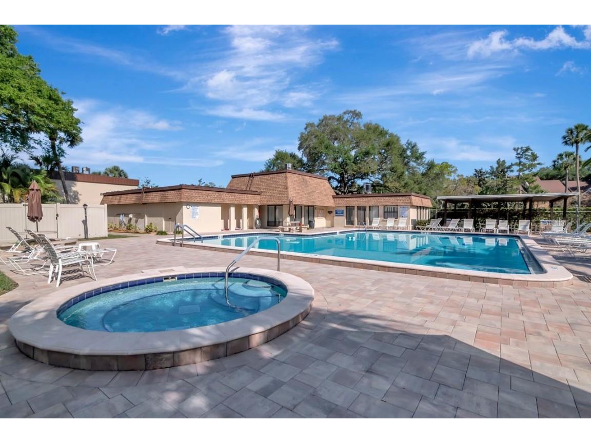 2400 Winding Creek Boulevard #3-202 Clearwater FL 33761 T3496489 image43