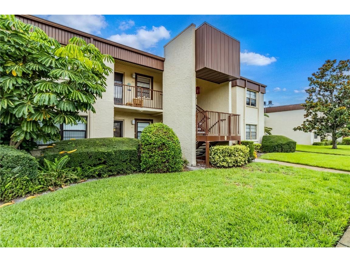 2400 Winding Creek Boulevard #8-203 Clearwater FL 33761 U8218377 image1