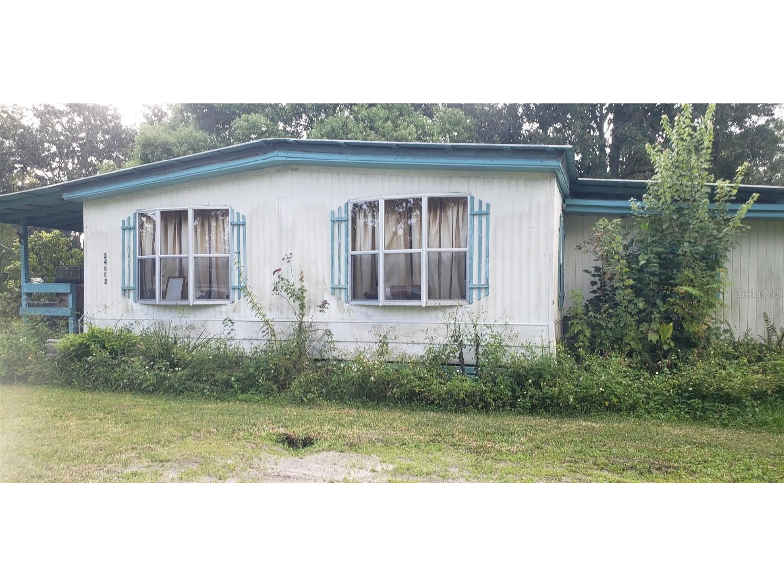 24002 Coon Road Astor FL 32102 V4932683 image1