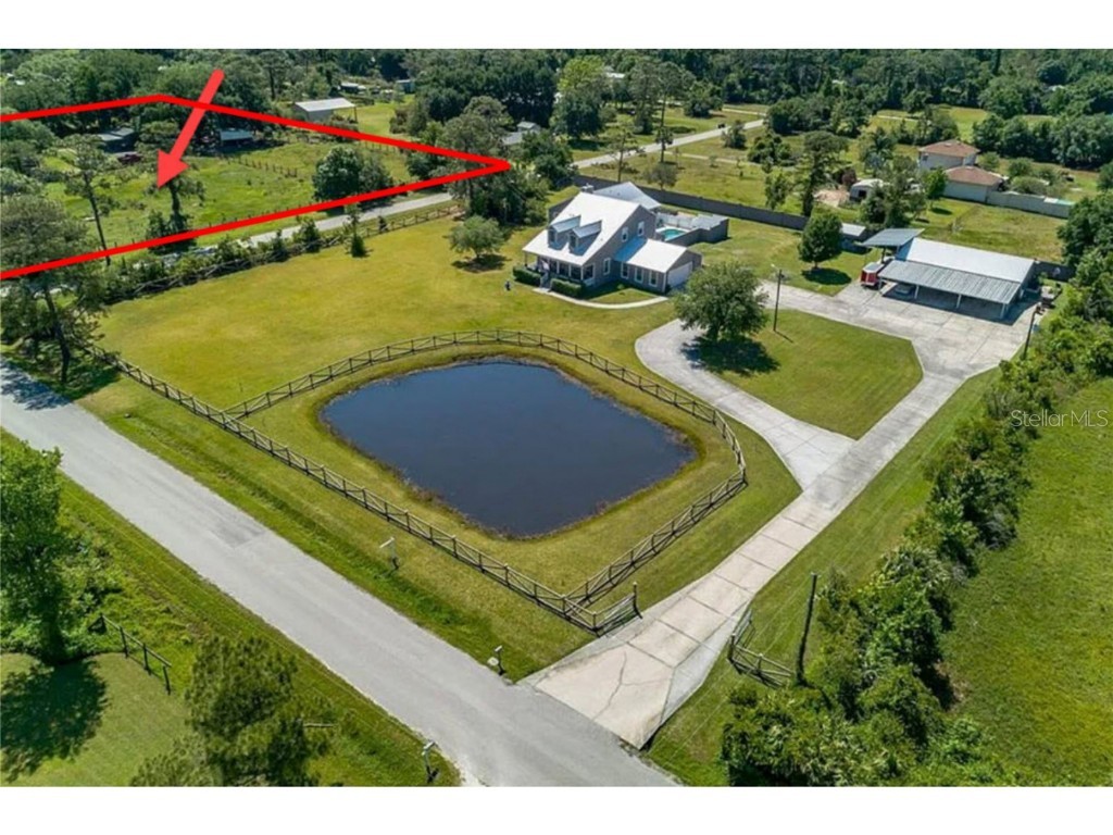 24004 Sisler Avenue Christmas FL 32709 O6135304 image1