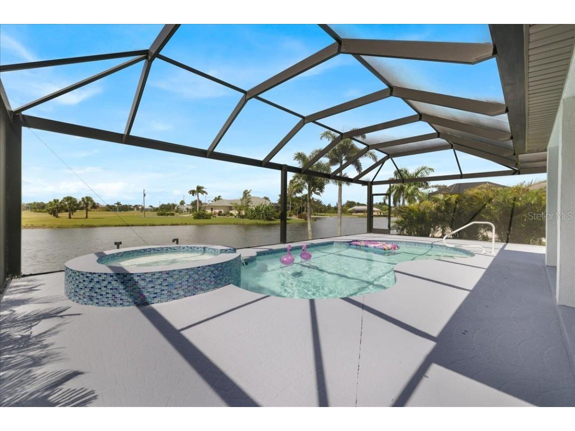 24004 Vincent Avenue Punta Gorda FL 33955 C7499806 image1