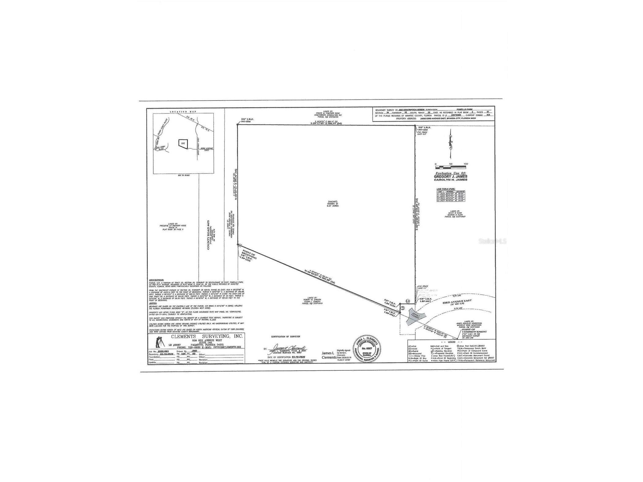 24005 83rd Avenue E Myakka City FL 34251 TB8491634 image3